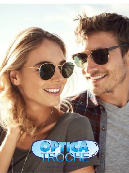 Lentes de Sol