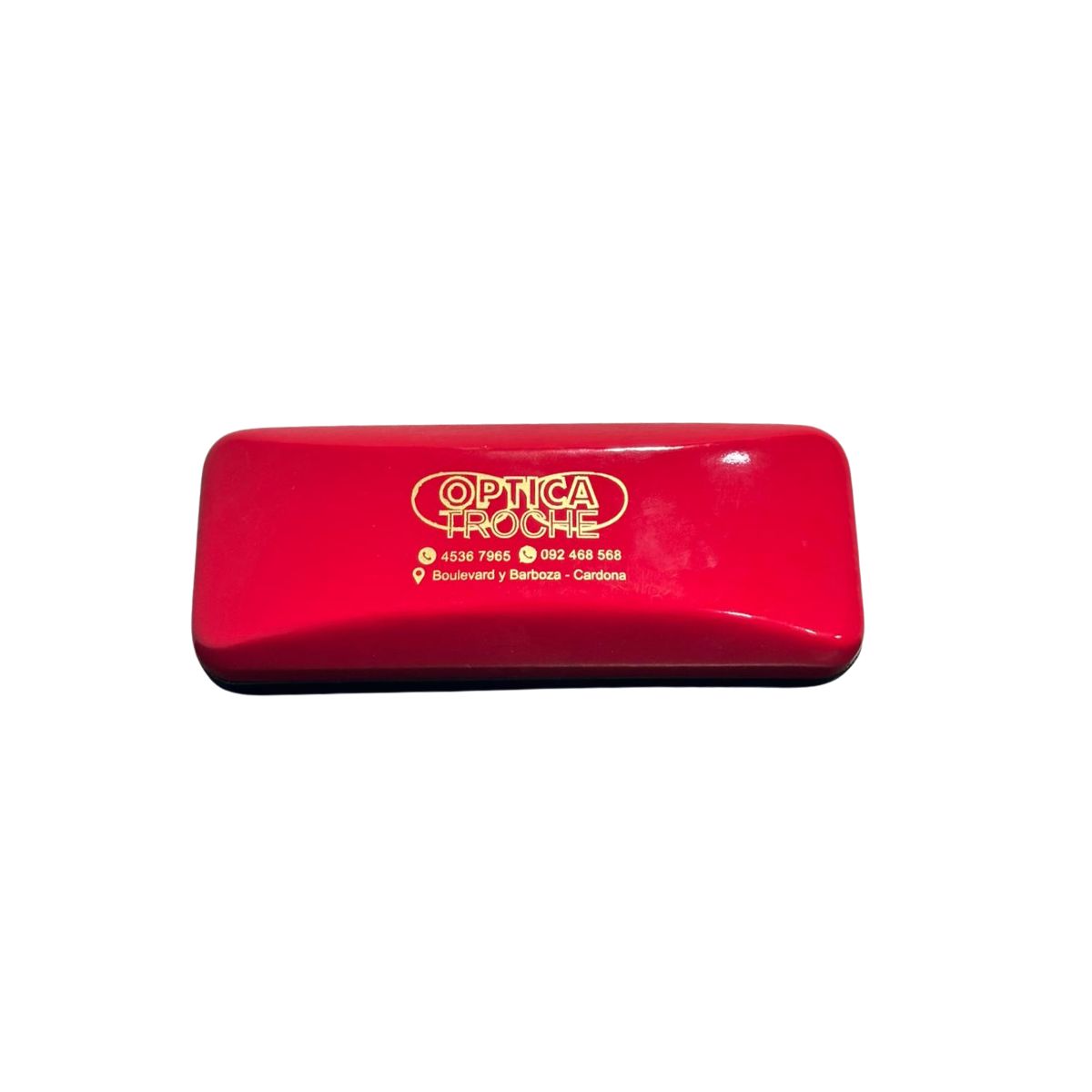 Estuche - Óptica Troche
