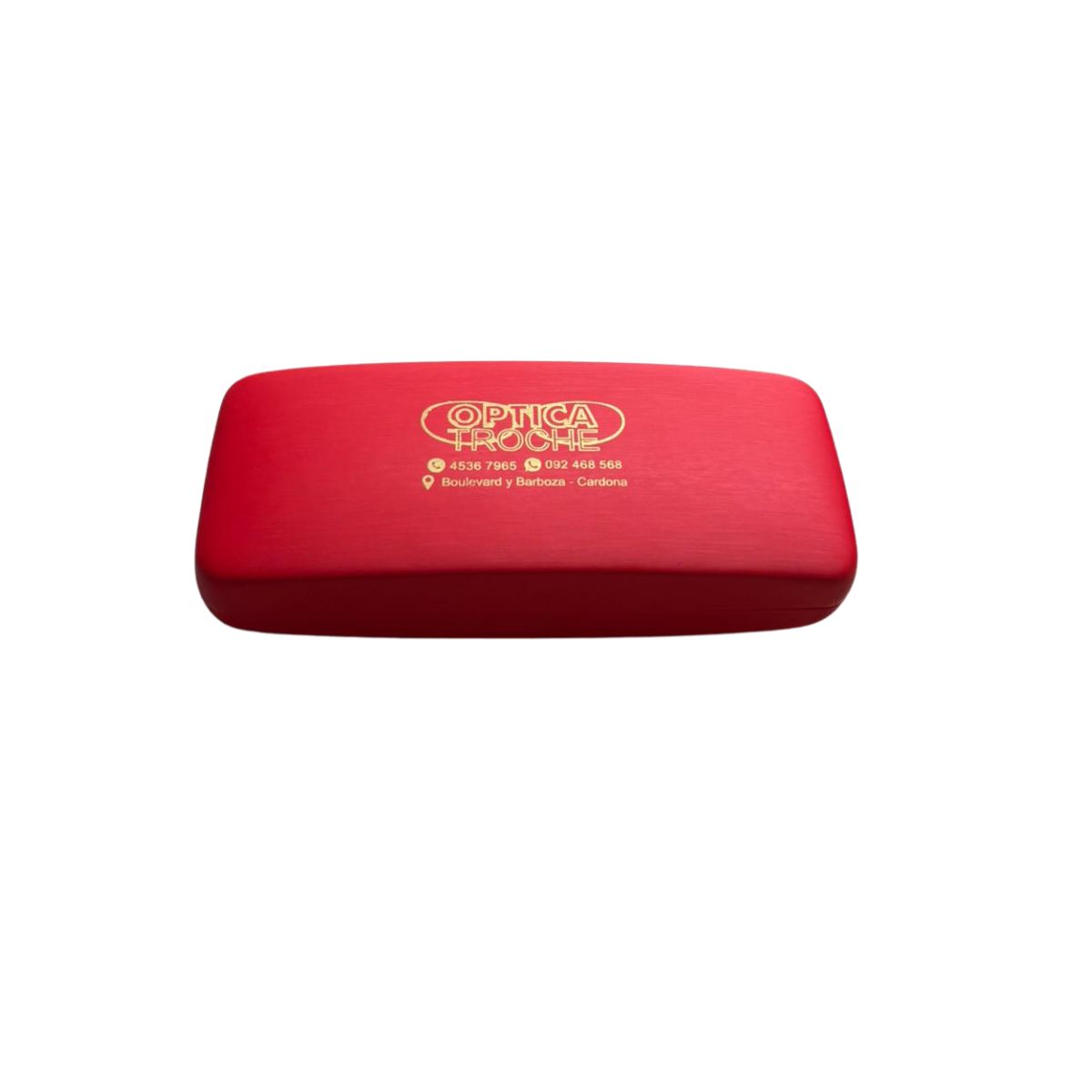 Estuche - Óptica Troche