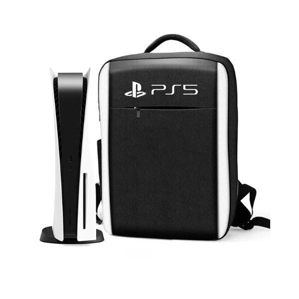 Bolso para P5 – Transporte Seguro y Compacto
