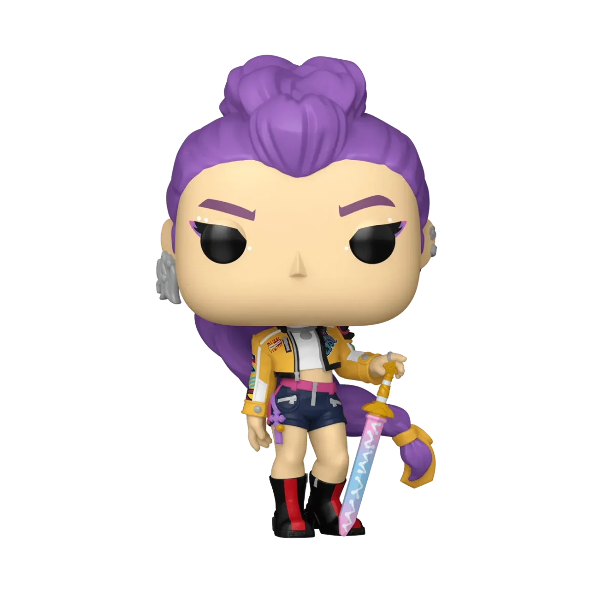 KPop Rumi - Funko Pop! Movies