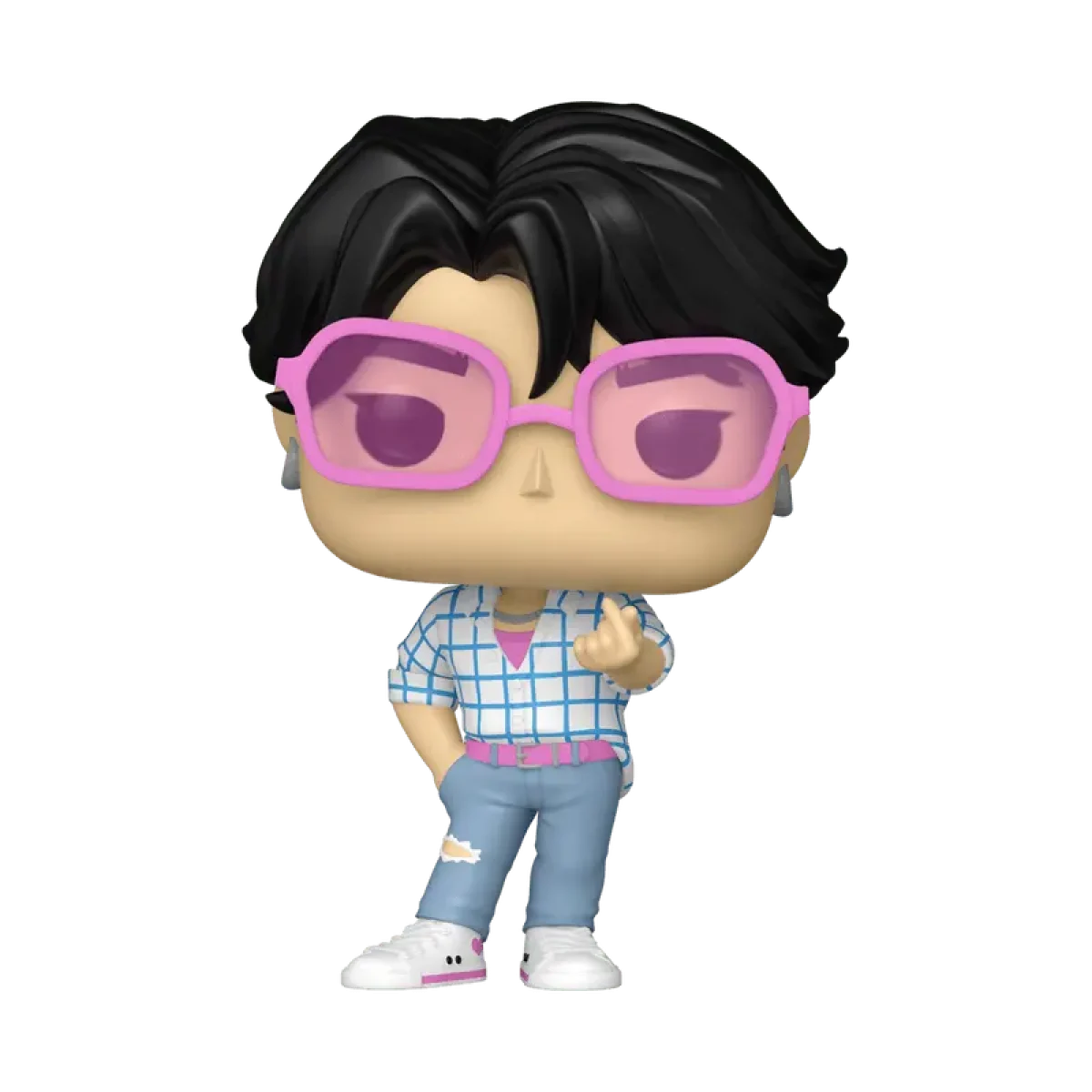 KPop Jinu - Funko Pop! Movies