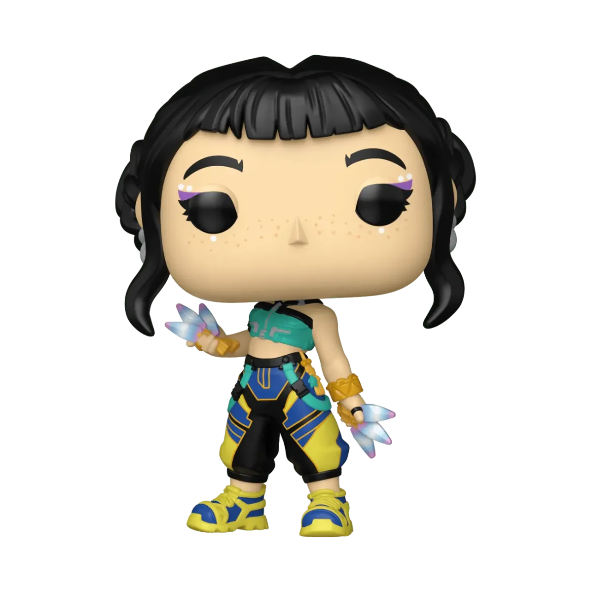 KPop Zoey - Funko Pop! Movies