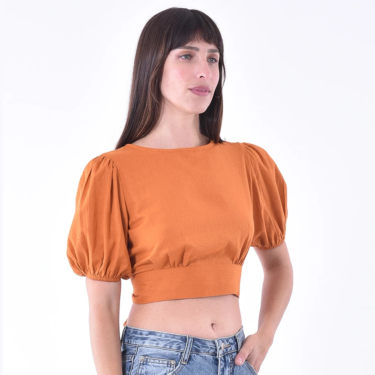 BLUSA BAKIJ