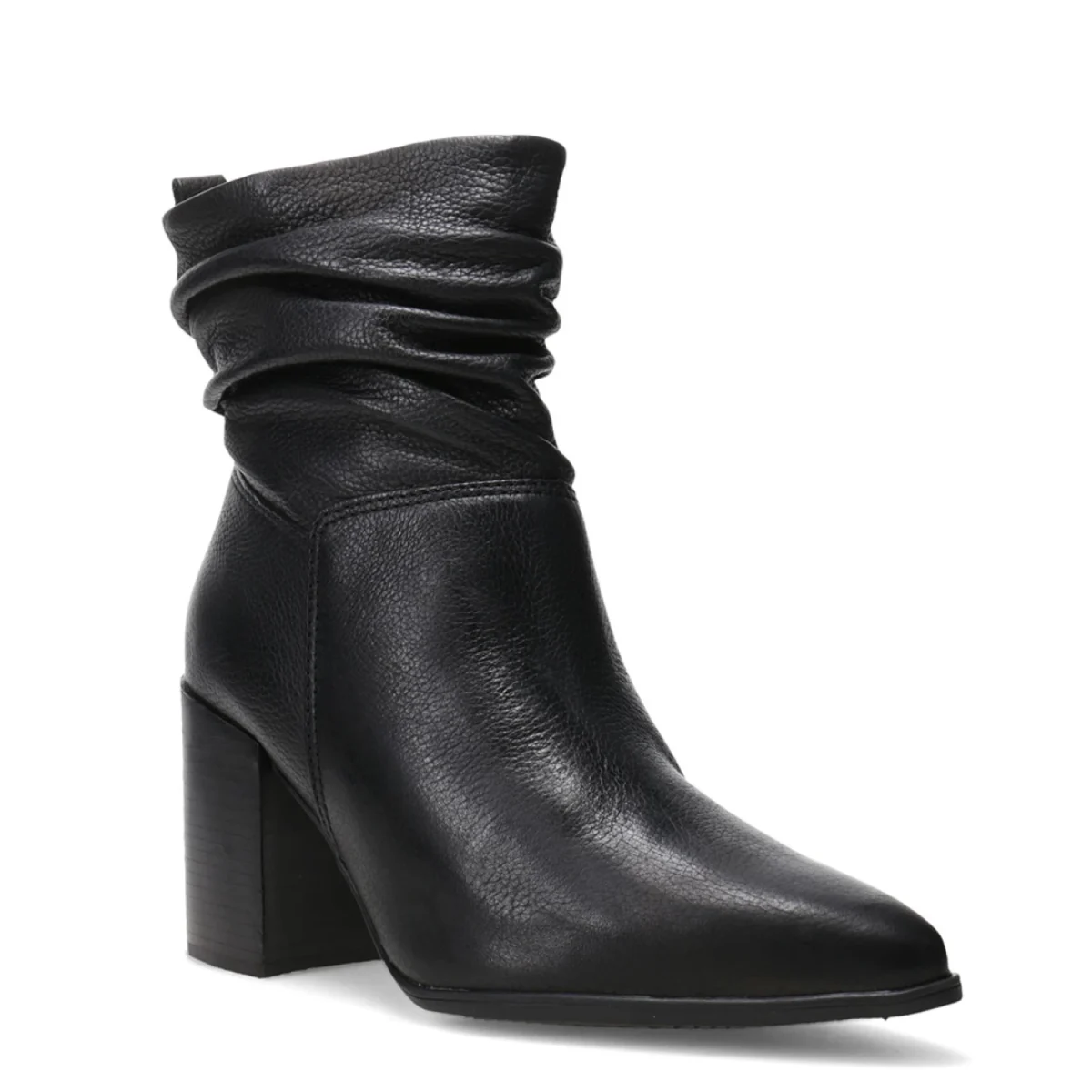 Botas de Mujer Bottero En Punta