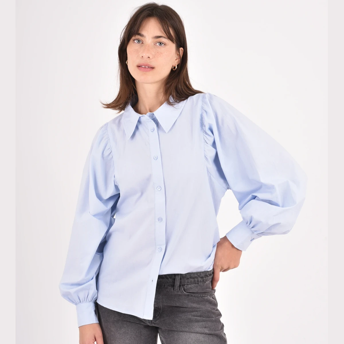 CAMISA QUIMBAE