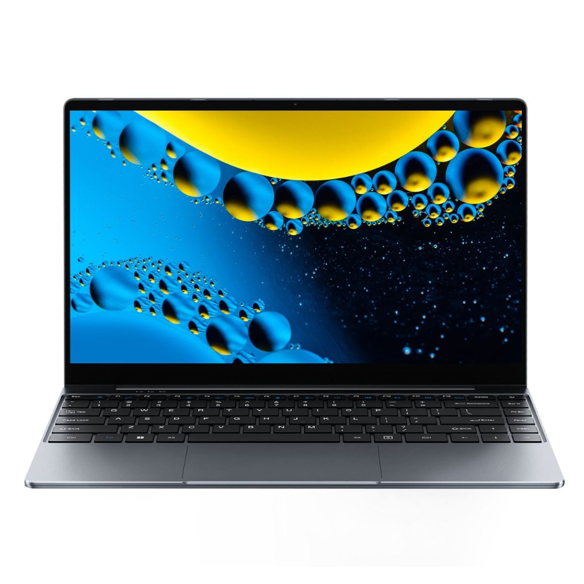 Notebook Chuwi Core i3 8GB 256GB 14 FHD Español