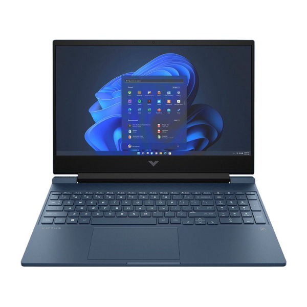 Notebook Gamer HP Core i7 16GB – 512GB SSD – 15.6 FHD – RTX 4050 6GB