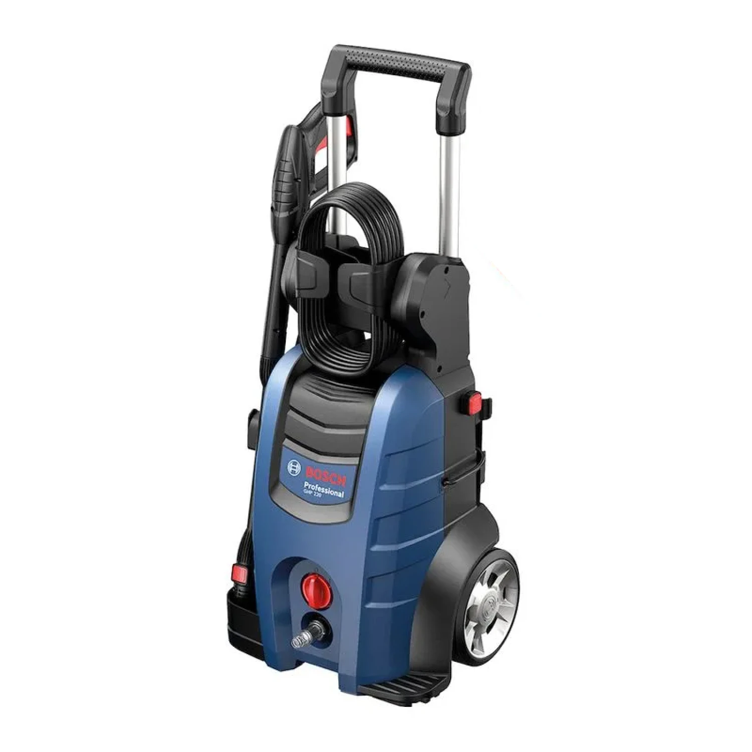 Hidrolavadora 2100W 150bar GHP 220 - Bosch