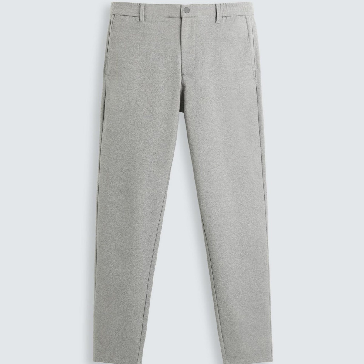 PANTALÓN SLIM FIT CONFORT