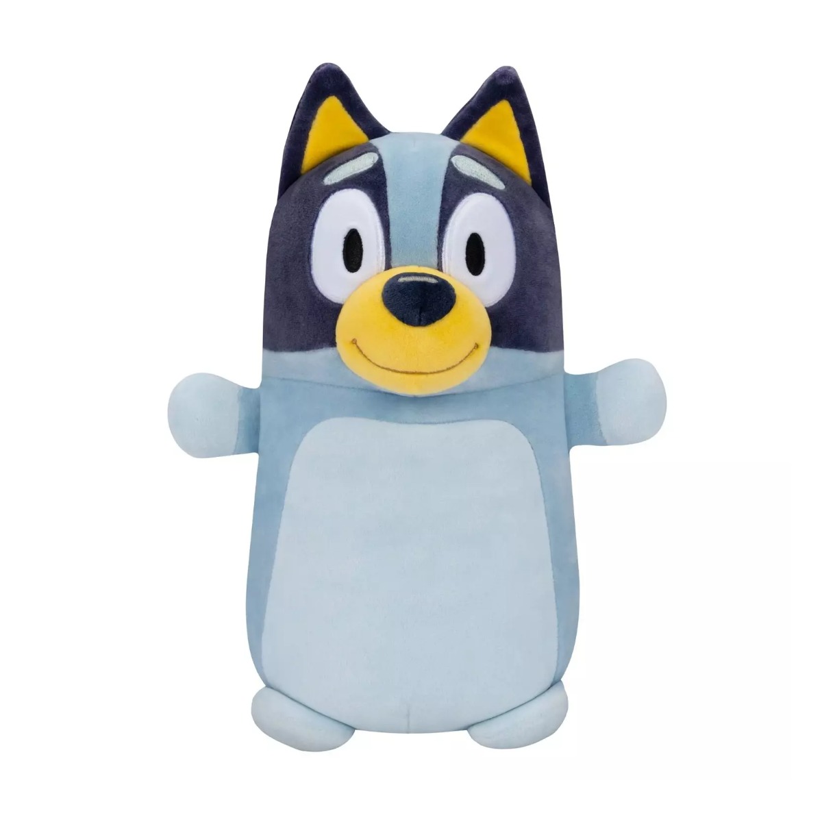 Squishmallows Bluey