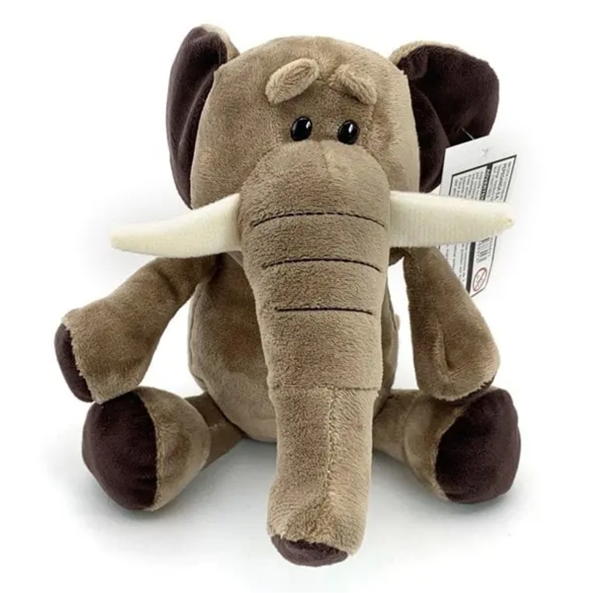Peluche elefante 20 cm