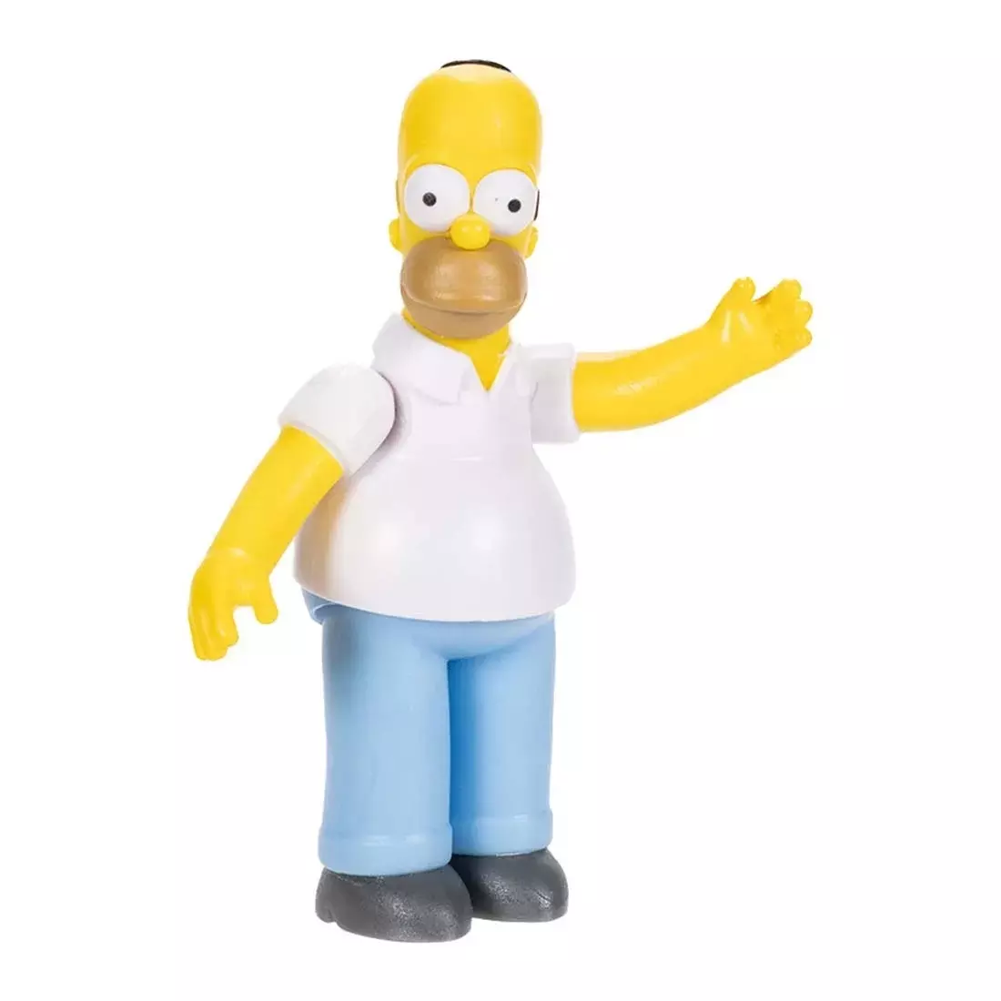 Mini Figura Los Simpsons
